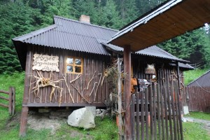Слідами забутих предків: Верховина та Говерла